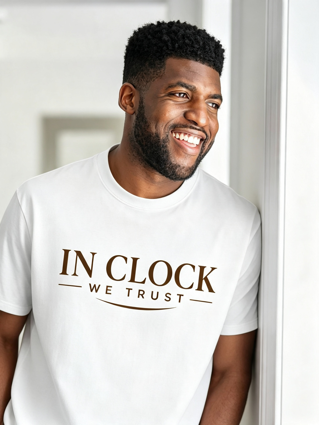 Time T-shirt