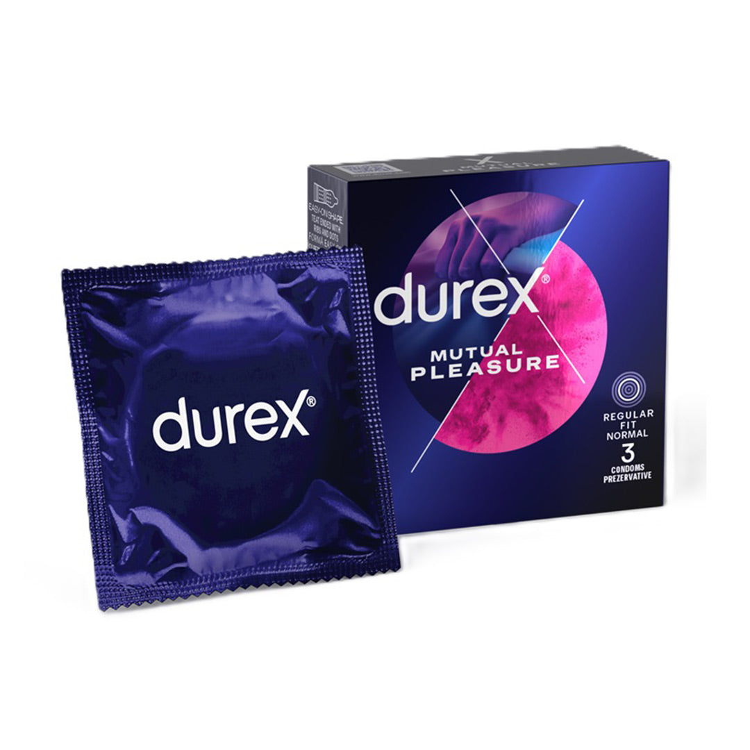 Classical Condom Durex